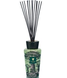 Touba, аромадиффузор c палочками Sacred Trees, Baobab Collection