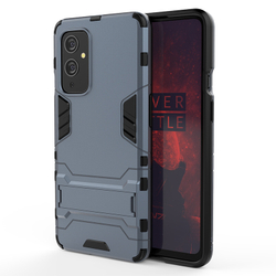 Противоударный чехол Transformer-2 с функцией подставки для OnePlus 9