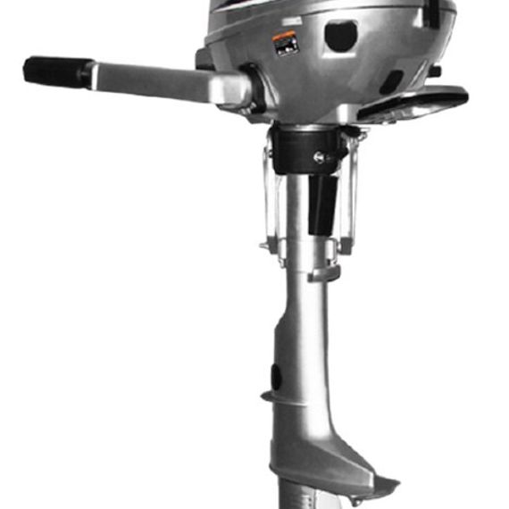 Лодочный мотор SEA-PRO F 2,5 S 2.5 л.с. четырехтактный
