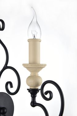 Бра Maytoni Karina H631-WL-01-B