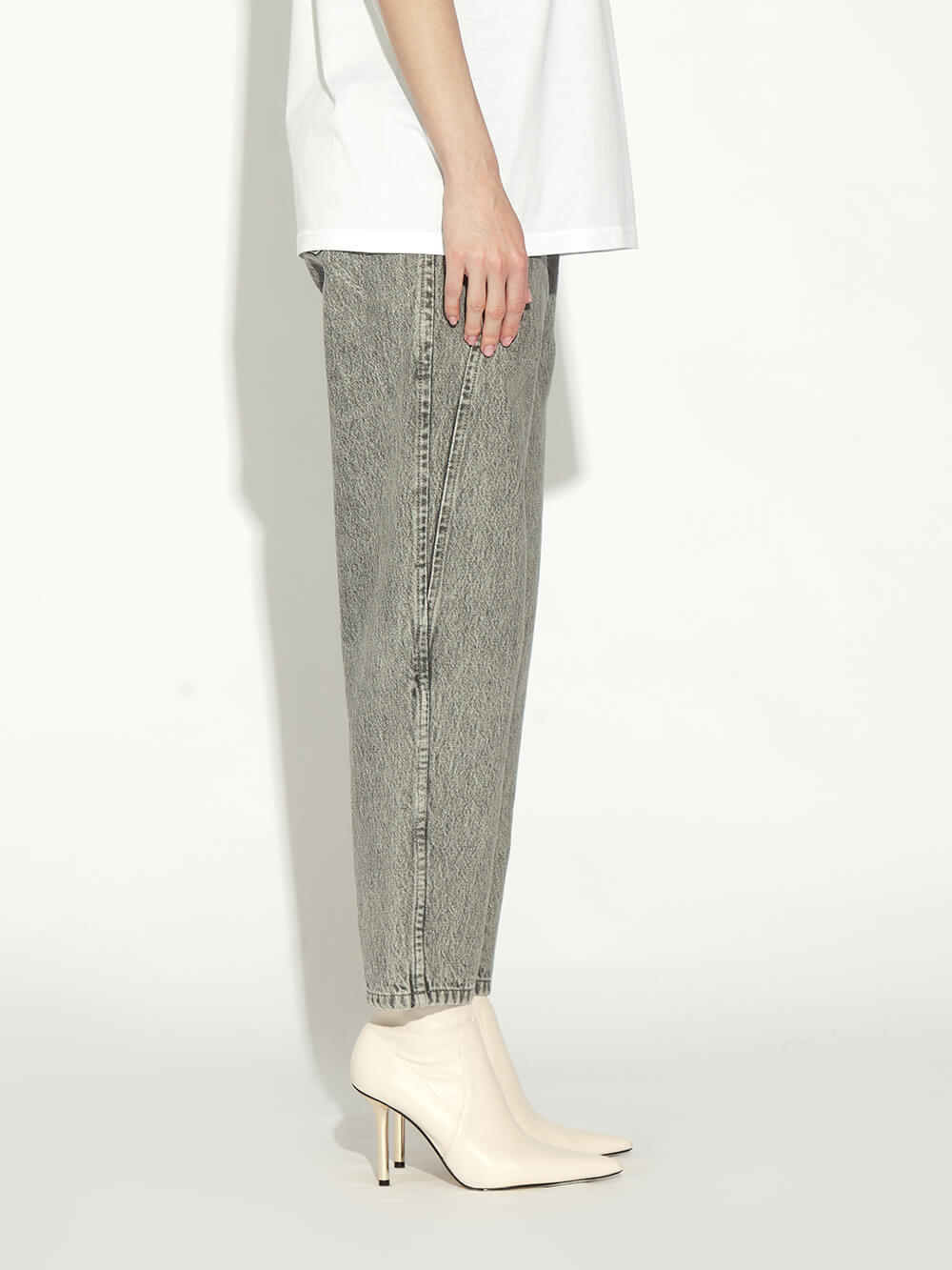 Джинсы женские FREE AGE