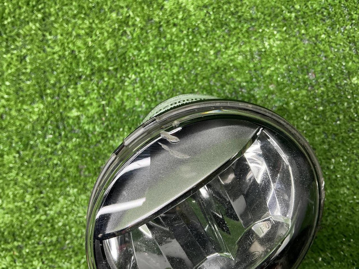 ПТФ левая Toyota Camry XV50 XV70 (2017-2021) LED