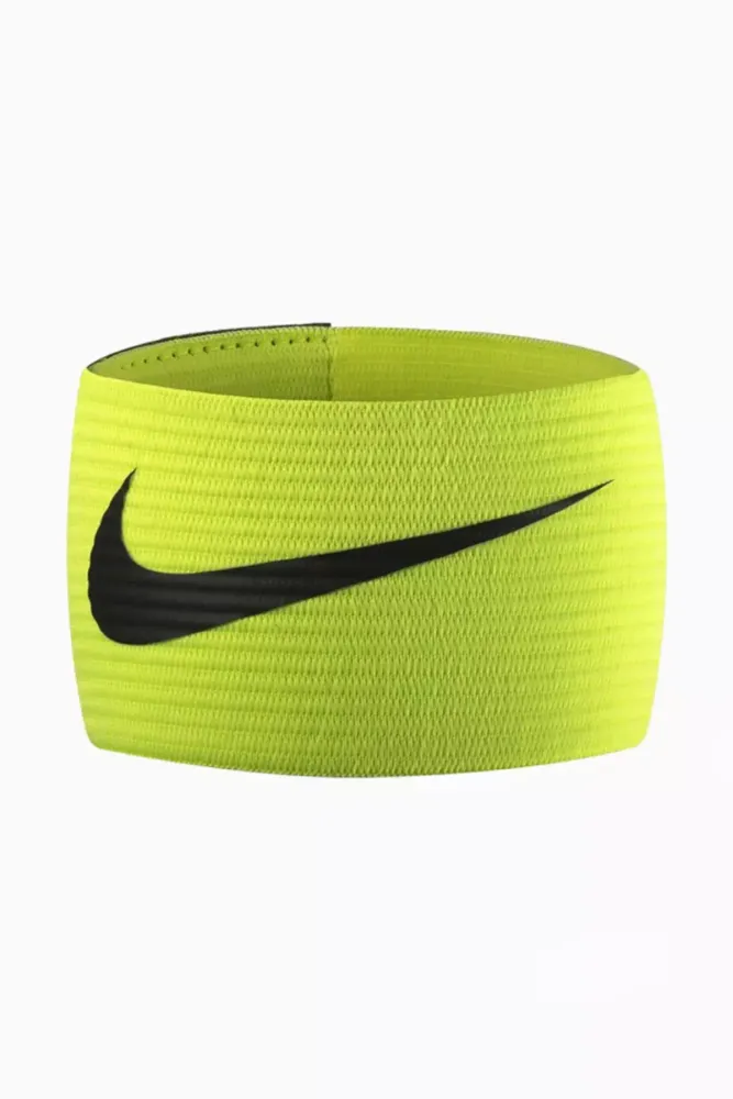 Капитанская повязка Nike