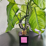 Ароматический диффузор JELLYREAL Raspberry 50 мл