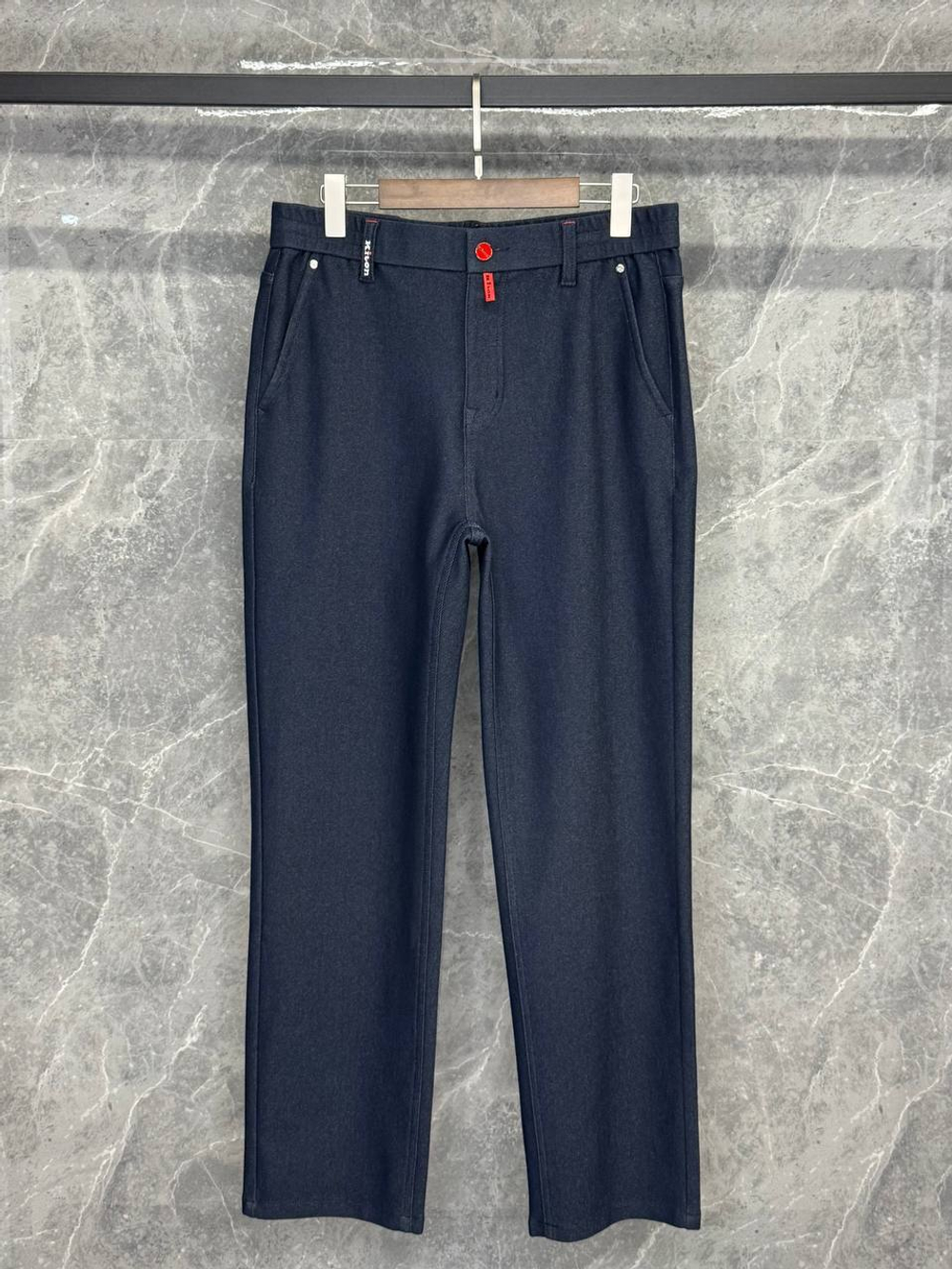 Джинсы Kiton