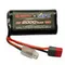 Аккумулятор Li-Po 2000mAh, 7,4V, 25C, T‐plug для автомоделей MJX 14301/14302/14303 MJX-B2S20