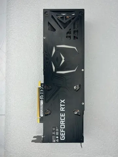 Видеокарта NVIDIA GeForce RTX 3080 10Gb OEM, оригинал