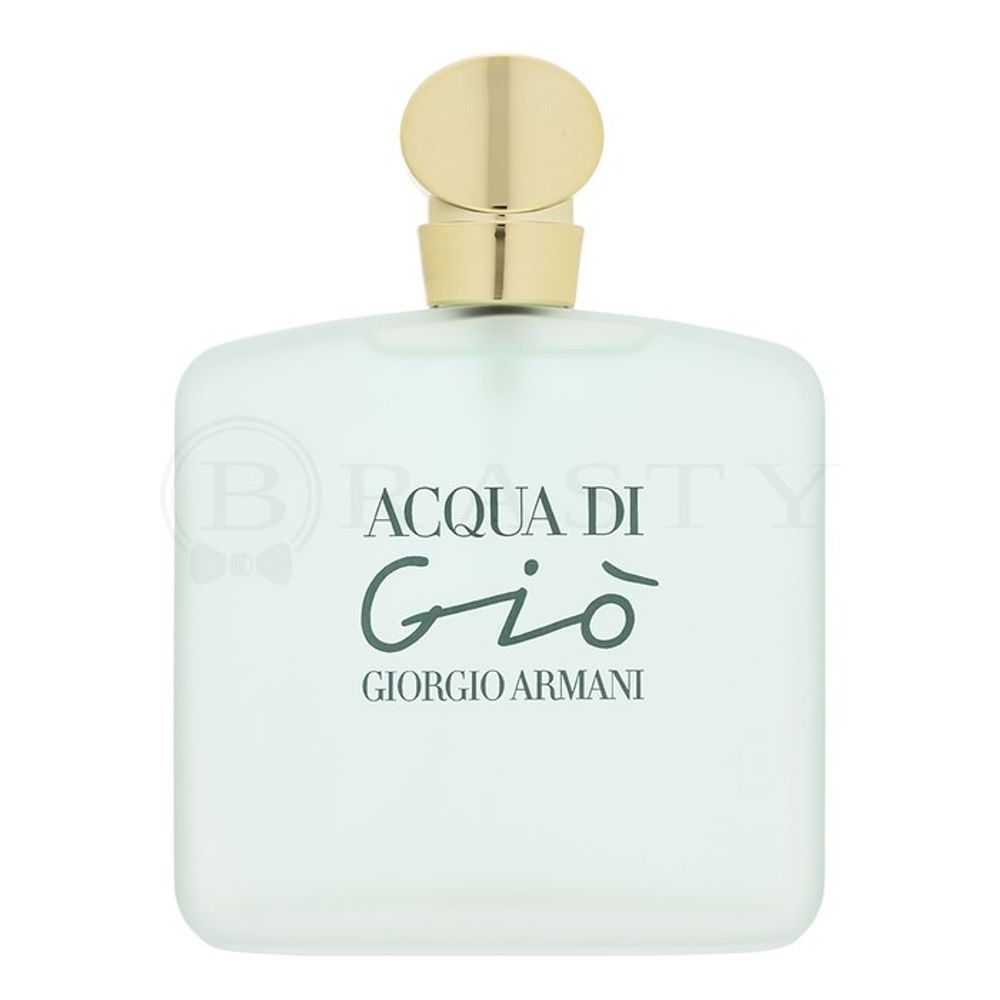 Armani (Giorgio Armani) Acqua di Gio EDT W 100 ml