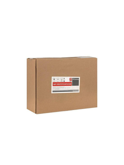 Щит ЩУРн 1/12 (400х300х140) IP31 EKF mb23-1/12