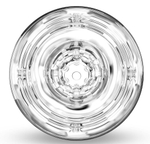 Прозрачный мастурбатор Soft and Wet Magnifier