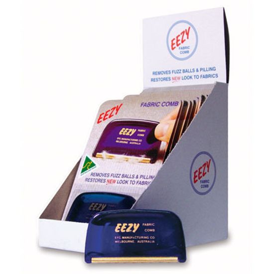 Скребок для пиллинга "Eezy"