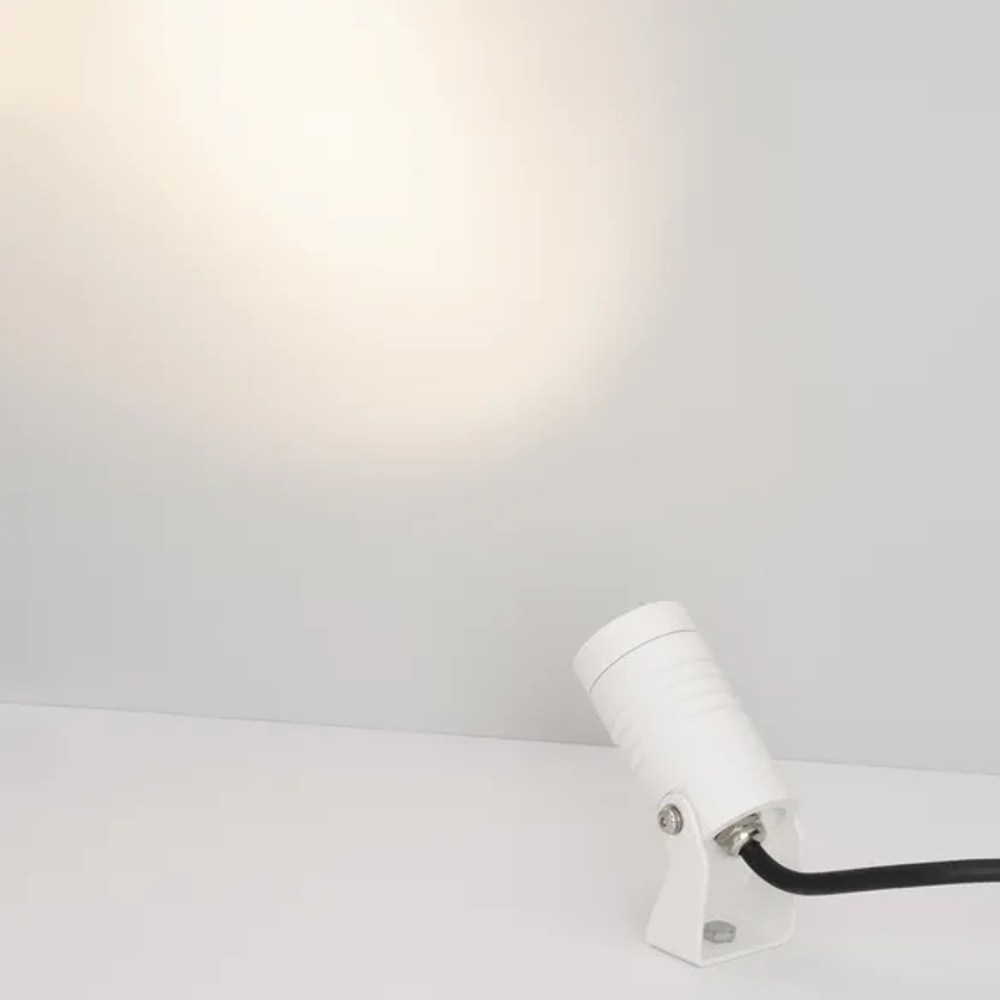 Светильник ALT-RAY-R42-5W Day4000 (WH, 25 deg, 230V) (Arlight, IP67 Металл, 3 года) 053624