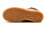 Кроссовки Nike Air Force 1 2015 (Женская размерная сетка)