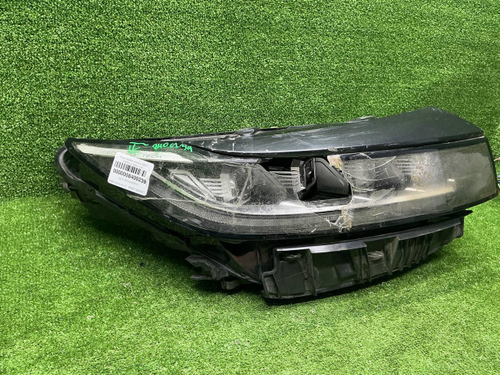 Битая Фара правая EXEED LX (2021-н.в.) LED