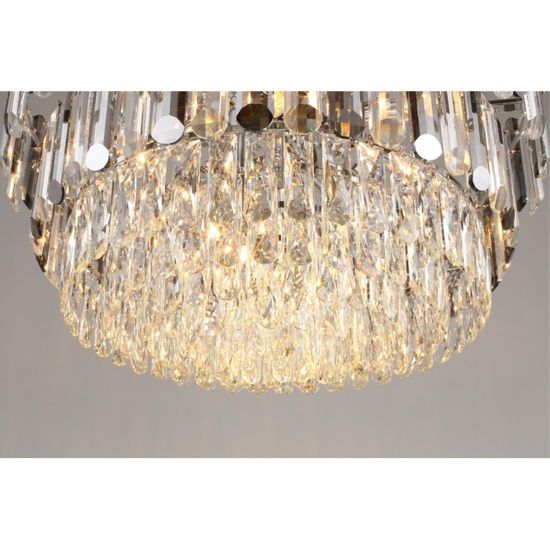 Люстра подвесная OML-89603-15