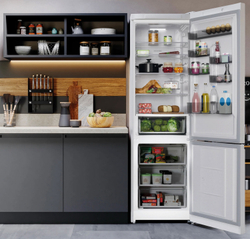 Двухкамерный холодильник Hotpoint HT 6200 W