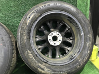 Диск Комплект дисков R18 Changan CS75PLUS (19-нв)