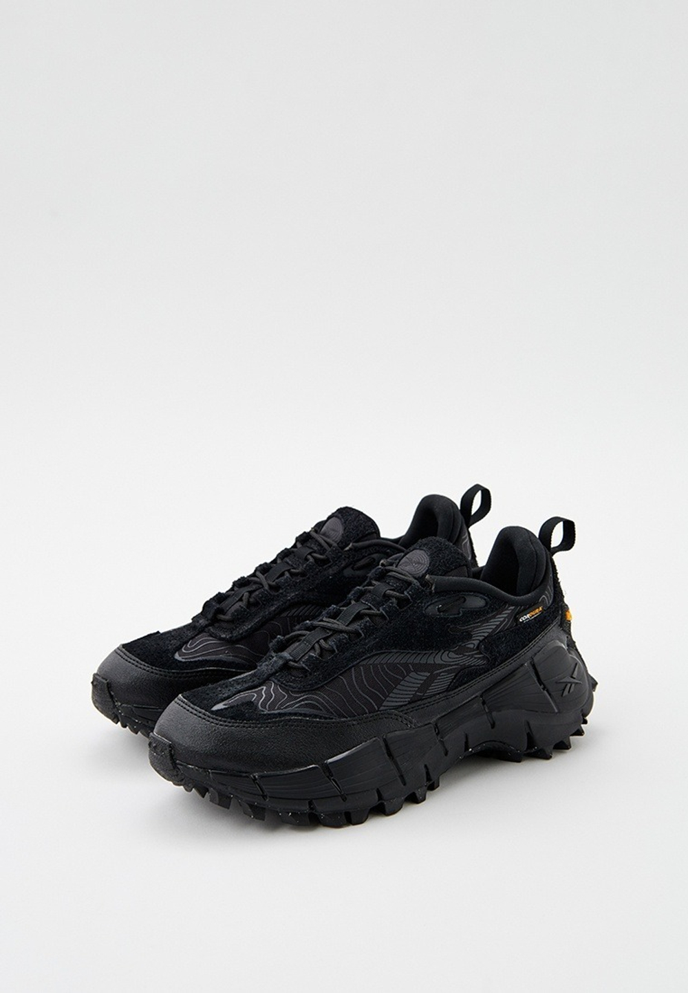 Кроссовки мужские REEBOK ZIG KINETICA 2.5 EDGE