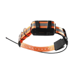 Многофункциональный GPS-ошейник с радиосвязью и режимом тренировки ARTELV TRACKER 2W