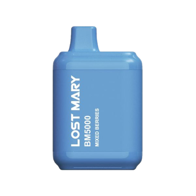 Lost Mary BM5000