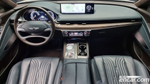 Genesis G80 (RG3) Бензин 2.5 Turbo 2WD (06.2020)