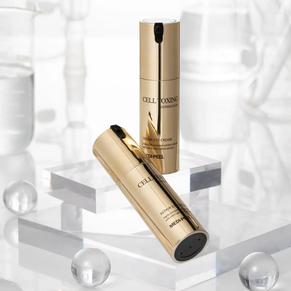 Medi-Peel Cell Toxing Dermajours Repair Eye Cream 30ml