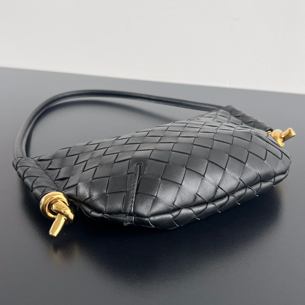 Bottega Veneta Mini Solstice 28 cm