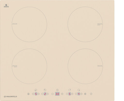 Индукционная варочная панель MAUNFELD EVI.594-BG