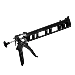 Пистолет для герметика КОД PST334, 310 мл