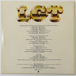 Locomotiv GT – Aranyalbum 1971-76 2LP (Венгрия 1978г.) Т