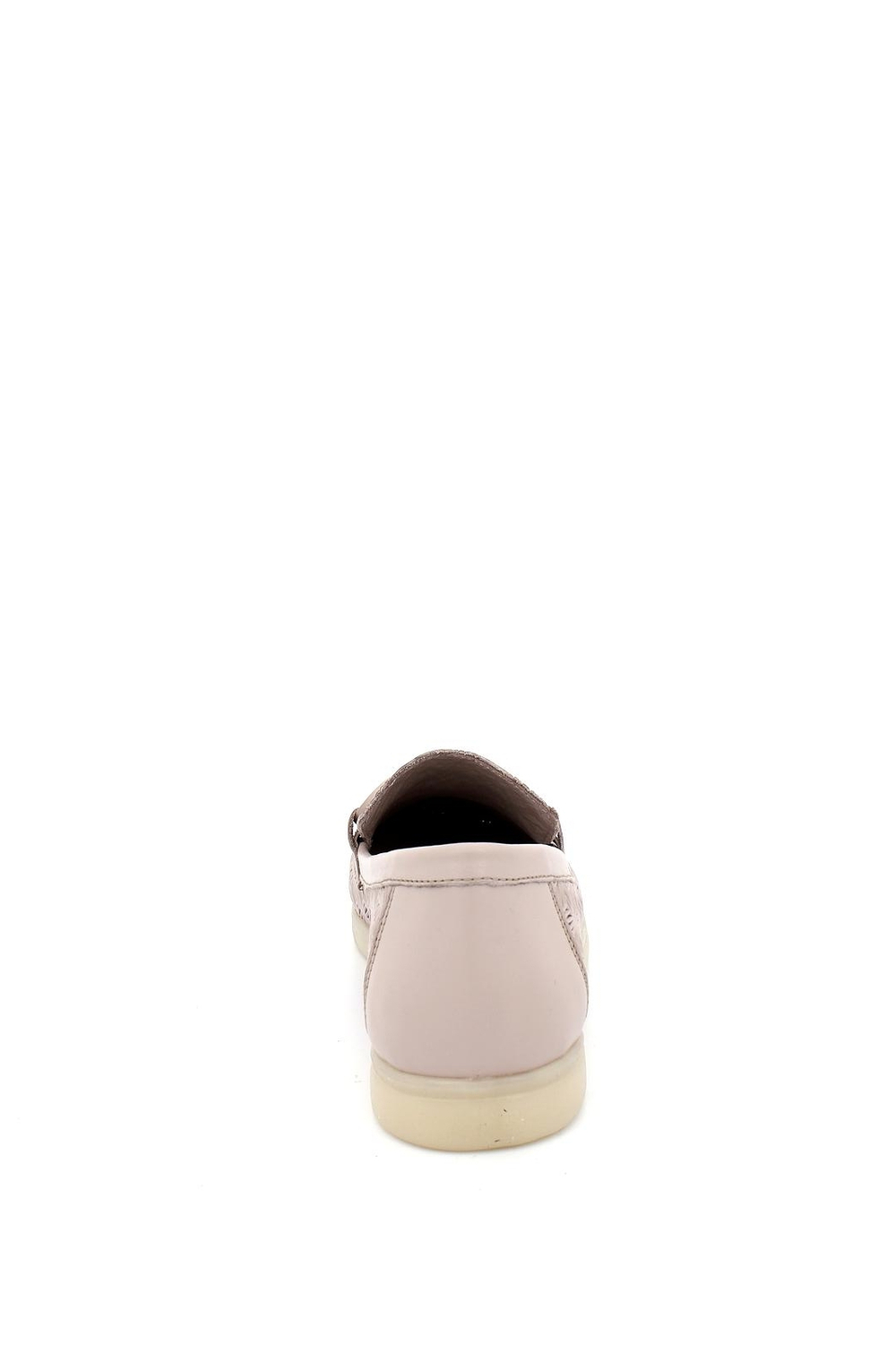 Лоферы женские Ascalini R12611