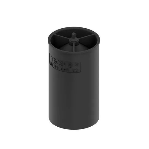 Сухой затвор TECE для сифона TECEdrainline "максимальный" 94мм, 660017