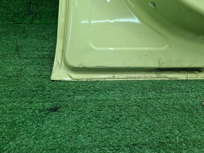 Дверь передняя левая Opel Meriva B (2010-2018)