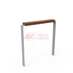 Велопарковка LINEASOSTA