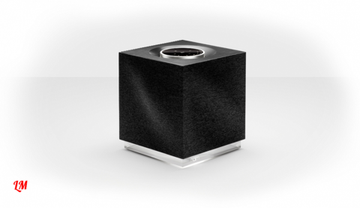 Портативная акустика Naim Audio Mu-so Qb 2nd Generation