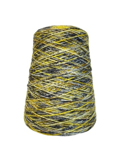 Носочная пряжа на бобине (Италия) 80% шерсть мериноса 20% п/а 100г-315м 385г