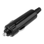 Штекер автоприкуривателя REXANT