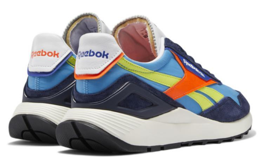 Кроссовки Reebok Classic Legacy