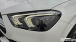 Mercedes-Benz GLE-Class W167 GLE400d 4MATIC Coupe (05.2021)