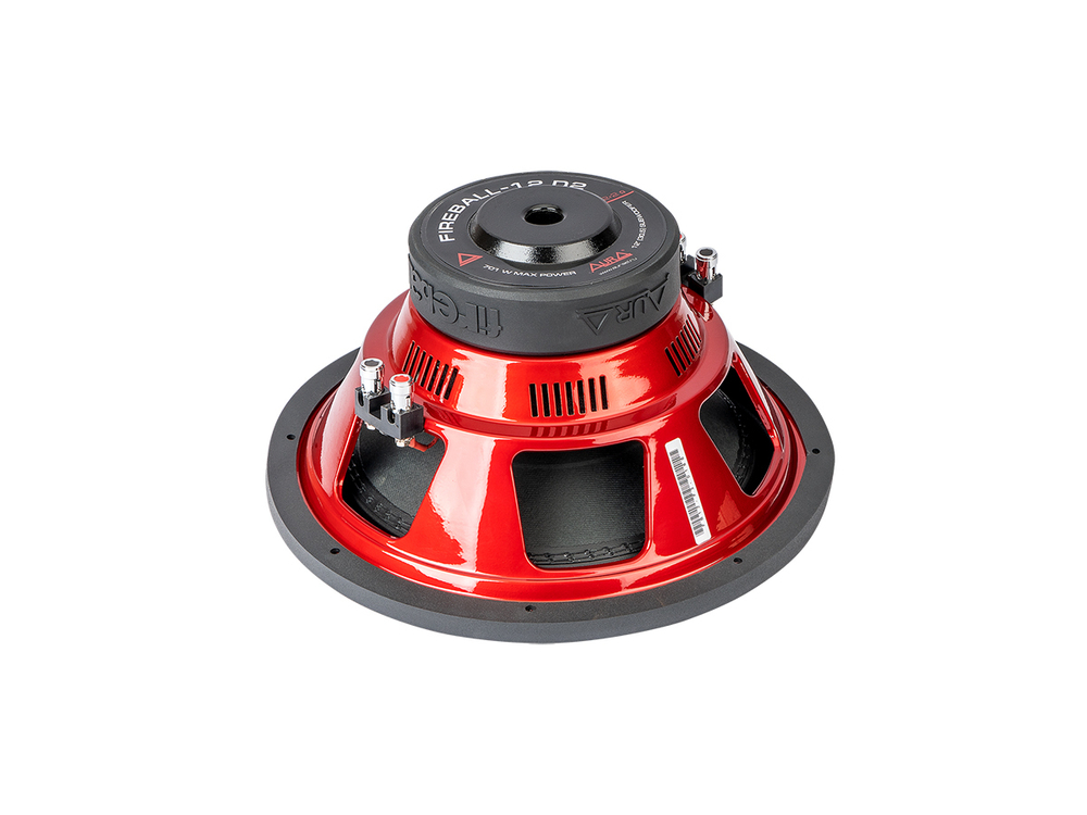 Сабвуфер Aura Fireball 12.D2