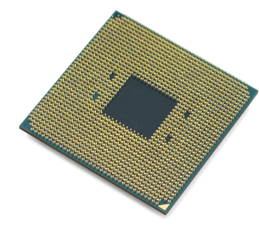 Процессор AMD Ryzen 5 3600 3,6Гц (4,2ГГц Turbo)