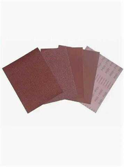 Бумага шлифовальная 230*280 мм.