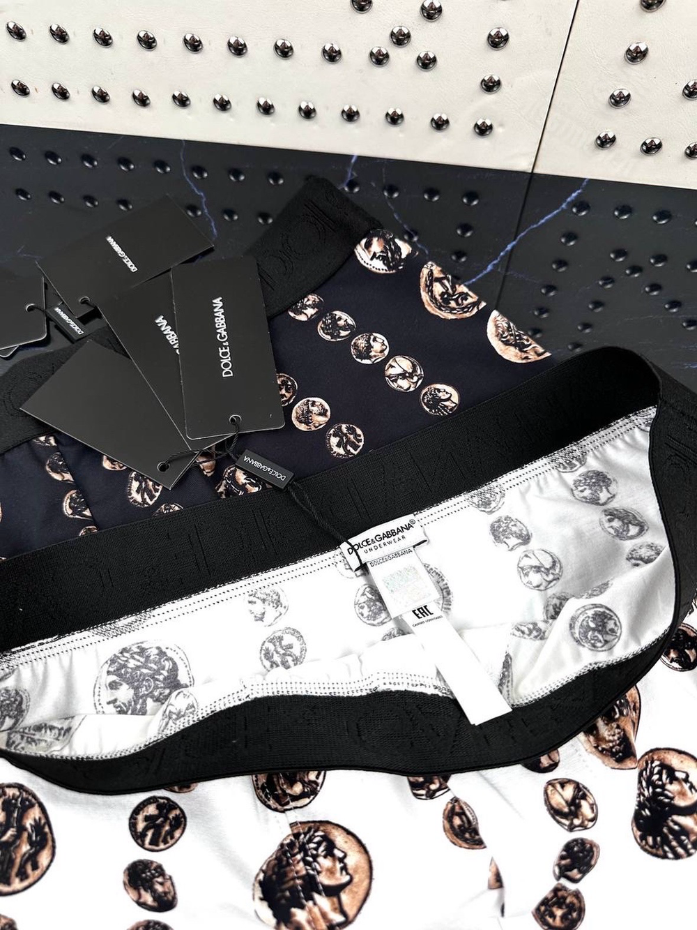 Боксеры Dolce & Gabbana