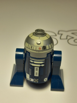 USED Дроид-астромеханик sw0572