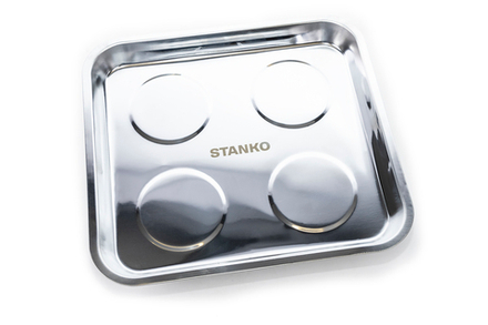 Тарелка магнитная 240 мм STANKO ST4150