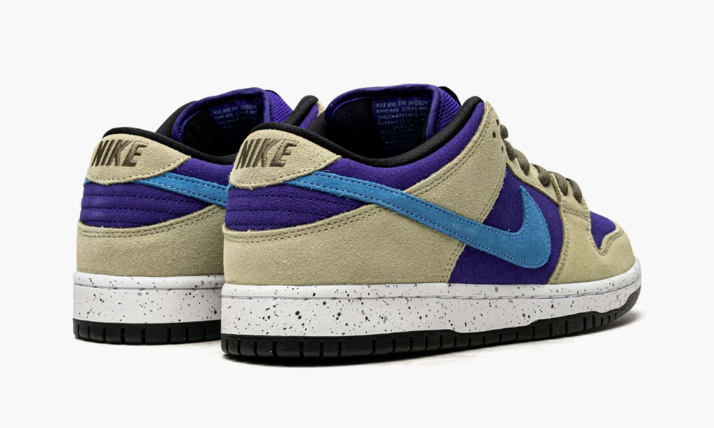 Nike Dunk Low SB "Celadon"