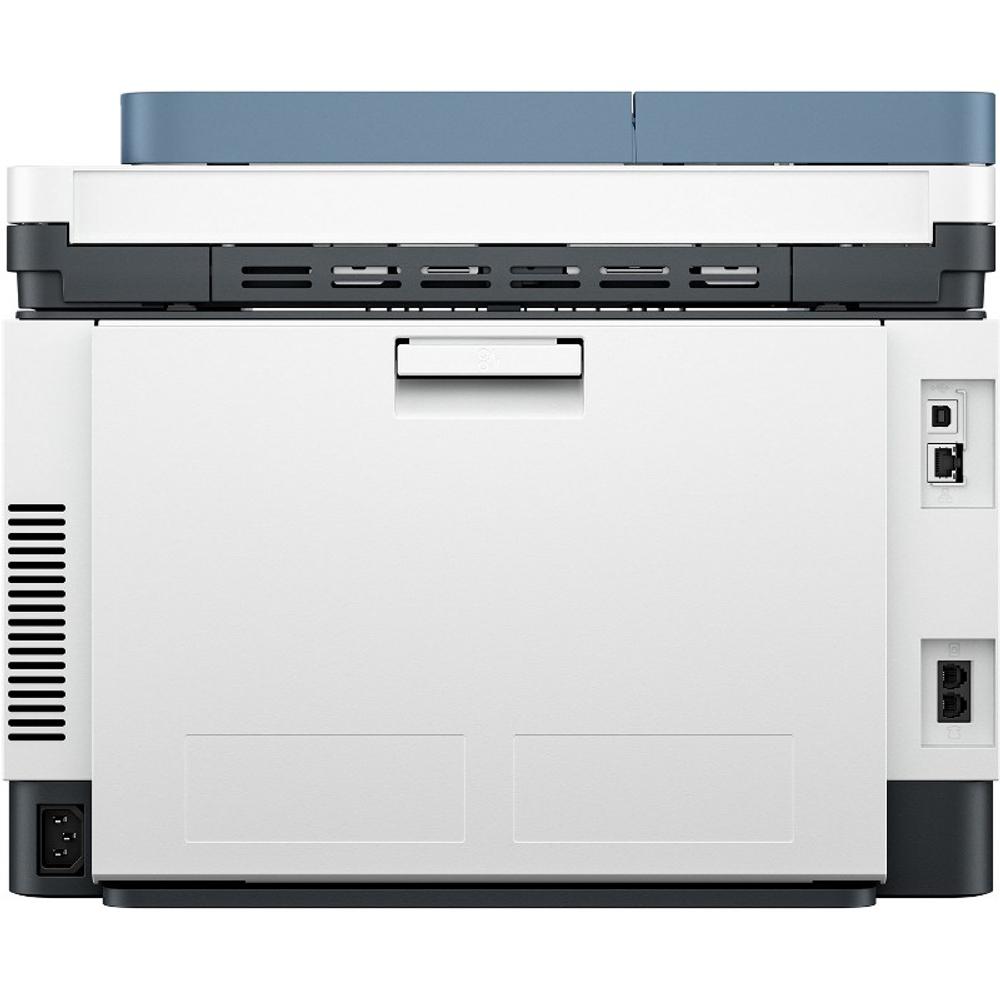 МФУ HP Color LaserJet Pro 3303fdn, A4, 25 стр./мин, Ethernet, цветной