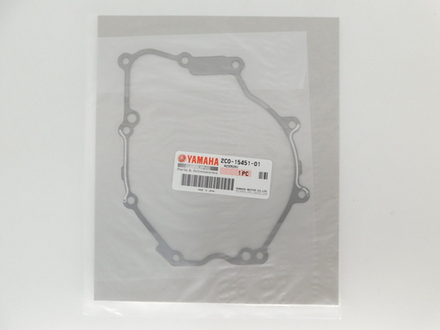 прокладка крышки генератора Yamaha YZF-R6 07-17 2C0-15451-00-00