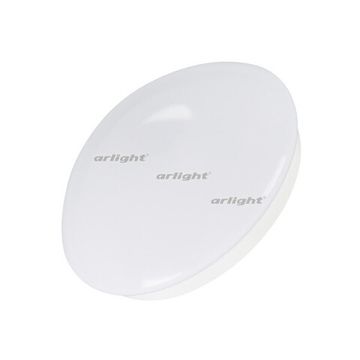Светильник офисный 8W 3000K 030418 белый Arlight