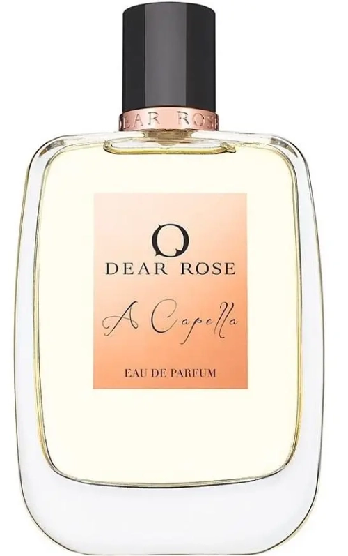 ROOS&ROOS A CAPELLA EDP 50 ML